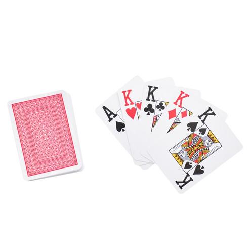Spelkaarten met grote afbeelding, Diversen, Verpleegmiddelen, Ophalen of Verzenden