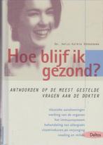 Hoe blijf ik gezond 9789024381043 A.-K. Kuhnemann, Boeken, Verzenden, Zo goed als nieuw, A.-K. Kuhnemann