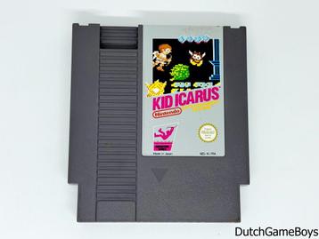 Nintendo Nes - Kid Icarus - FRA, Verzenden
