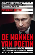 De mannen van Poetin (9789044651799, Catherine Belton), Verzenden