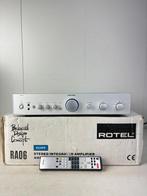 Rotel - RA-06 Solid state versterker, Audio, Tv en Foto, Nieuw