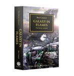 Galaxy in Flames (warhammer nieuw), Hobby en Vrije tijd, Ophalen of Verzenden, Nieuw