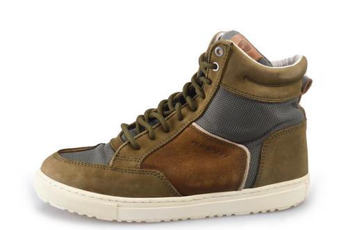 Rev it Hoge Sneakers in maat 42 Groen | 10% extra korting, Vêtements | Hommes, Chaussures, Envoi