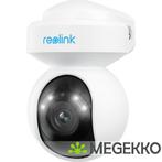 Reolink E Series E-serie E560P - 4K 8MP PTZ PoE-camera,, Audio, Tv en Foto, Videobewaking, Verzenden, Nieuw