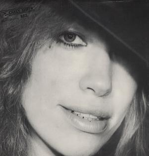 Carly Simon - Spy, Cd's en Dvd's, Vinyl | Pop, Gebruikt, Verzenden