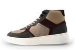 G-Star Hoge sneakers in maat 39 Grijs | 5% extra korting, Kinderen en Baby's, Verzenden, Jongen of Meisje, Schoenen, Zo goed als nieuw