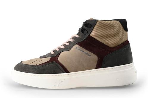 G-Star Hoge sneakers in maat 39 Grijs | 5% extra korting, Kinderen en Baby's, Kinderkleding | Schoenen en Sokken, Jongen of Meisje