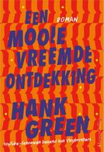 Een mooie vreemde ontdekking / De Carls / 2 9789402706383, Verzenden, Gelezen, Hank Green