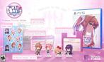 Doki Doki Literature Club Plus!-Premium Physical Edition, Ophalen of Verzenden, Nieuw