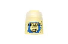 Citadel Colour Dorn Yellow Layer Paint 12 Ml (Warhammer beschikbaar voor biedingen