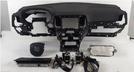 Dashboard + Airbags + Veiligheidsgordels Jeep Grand Cherokee, Auto-onderdelen, Verzenden, Gereviseerd, Jeep