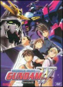 Mobile Suit Gundam Wing: Operation 10 [D DVD, CD & DVD, DVD | Autres DVD, Envoi