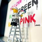 KRAM2 (1981) - COLORS, Antiek en Kunst