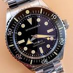 SPINNAKER - Spence Hickory Brown - SP-5097-33 - Homme - 2020, Nieuw