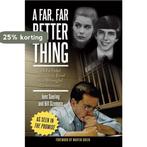 A Far, Far Better Thing 9781590565643 Jens Soering, Verzenden, Zo goed als nieuw, Jens Soering