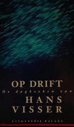 Op drift dagboeken 9789050181112 Visser, Verzenden, Gelezen, Visser