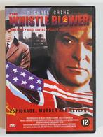 THE WHISTLE BLOWER (DVD)