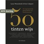 50 tinten wijs 9789461318312 Lynn Wesenbeek, Boeken, Verzenden, Gelezen, Lynn Wesenbeek