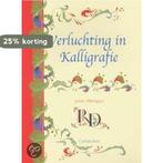 VERLUCHTING IN KALLIGRAFIE 9789021332482 J. Mehigan, Boeken, Verzenden, Zo goed als nieuw, J. Mehigan