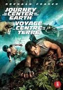 Journey to the center of the earth op DVD, CD & DVD, DVD | Aventure, Verzenden