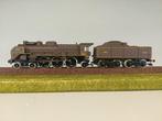 Jouef H0 - 8252 - Locomotive à vapeur avec tender (1) - 231, Nieuw