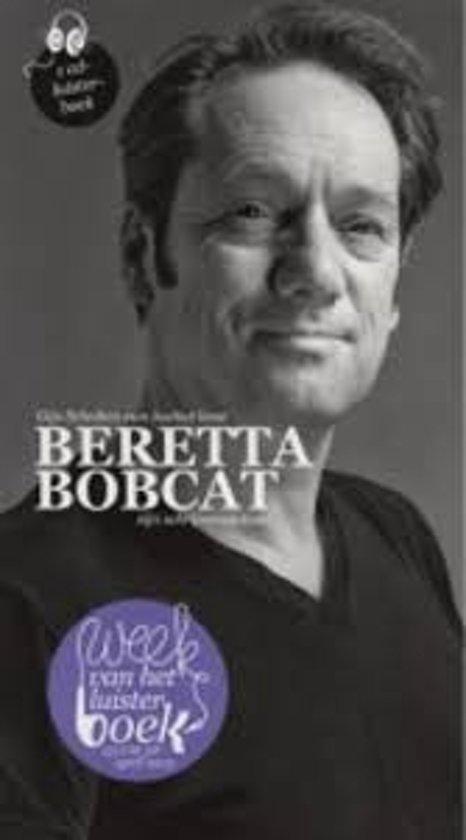 Baretta Bobcat (luisterboek) op Overig, Livres, Livres audio & Audiolivres, Envoi