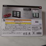 Tomica 1:64 - Voiture miniature - Nissan Silvia (S15) - Avec