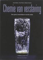 Chemie van verslaving - Anja Krabben - 9789085620440 - Paper, Boeken, Verzenden, Nieuw