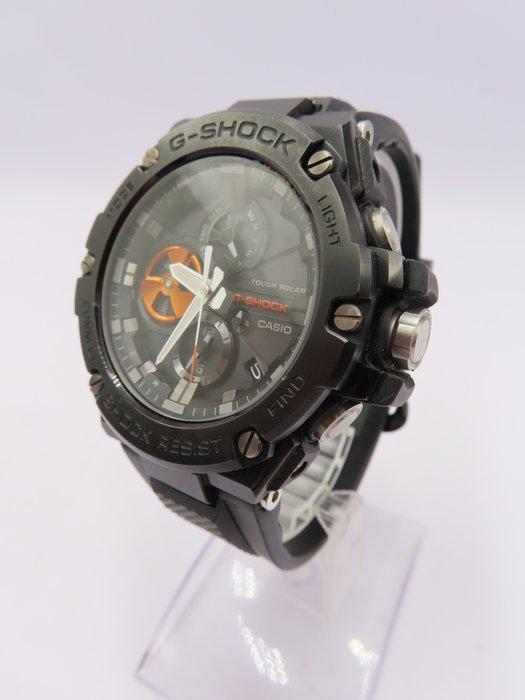 Casio - G-Shock - Zonder minimumprijs - GST-B100 - Heren -, Handtassen en Accessoires, Horloges | Heren