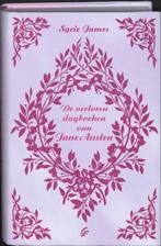 De verloren dagboeken van Jane Austen 9789056722739 S. James, Verzenden, Gelezen, S. James