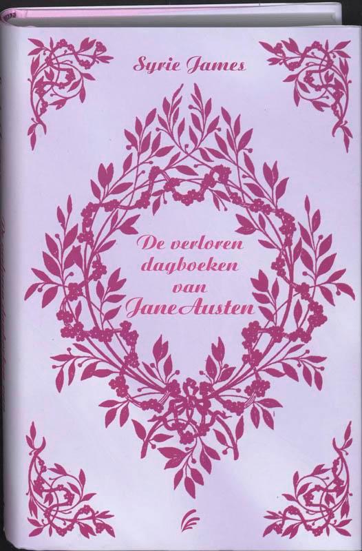 De verloren dagboeken van Jane Austen 9789056722739 S. James, Boeken, Romans, Gelezen, Verzenden