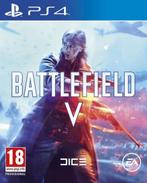 Battlefield V-Standaard (PlayStation 4) Gebruikt, Ophalen of Verzenden