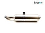 Uitlaatdemper Origineel BMW R 1200 R 2006-2010 (R1200R 06), Motoren, Verzenden, Gebruikt