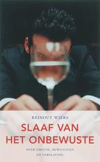 Slaaf van het onbewuste 9789035130845 R. Wiers, Verzenden, Gelezen, R. Wiers