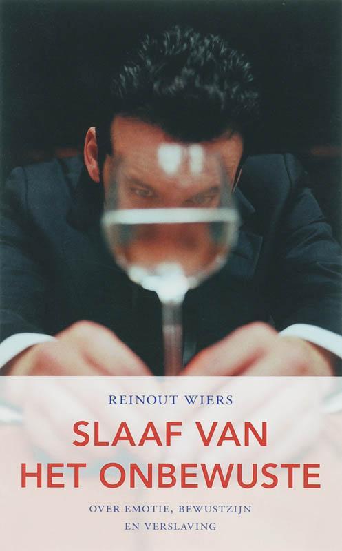 Slaaf van het onbewuste 9789035130845 R. Wiers, Boeken, Psychologie, Gelezen, Verzenden