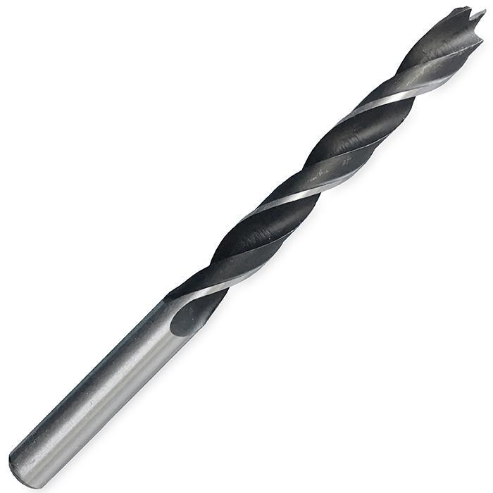 Machinale houtboor (dikte 9 mm), Doe-het-zelf en Bouw, Ventilatie en Afzuiging, Nieuw, Verzenden