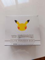 Pokémon - 1 Booster box, Hobby en Vrije tijd, Nieuw