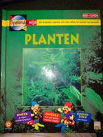 Planten 9789903187407 Auteur, Livres, Verzenden, Auteur