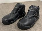 Veiling - Blåkläder veiligheidsschoen maat 43 zwart