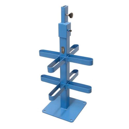 Metaal vormstation, Doe-het-zelf en Bouw, Gereedschap | Lasapparaten, Ophalen of Verzenden