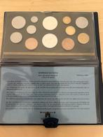 France. Year Set (FDC) 1984 (12 monnaies) (Sans prix de