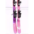 164 freestyle skis ROXY SHIMA 90, grip walk, poplar core +, Sport en Fitness, Skiën en Langlaufen, Verzenden, Nieuw