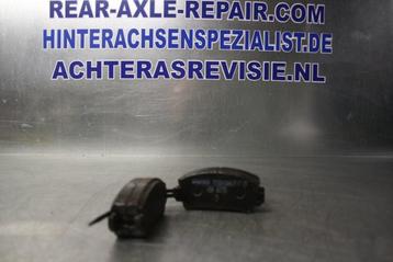 Remblokken set, Mintex 7530A18AA/F17 FF, KBA 60795 (Vooras), Verzenden