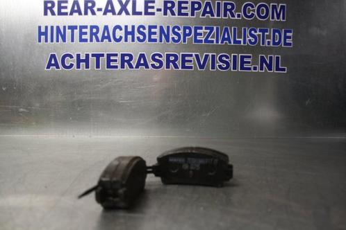 Remblokken set, Mintex 7530A18AA/F17 FF, KBA 60795 (Vooras), Auto-onderdelen, Besturing, Nieuw, Universele onderdelen, Verzenden