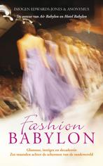 Fashion Babylon 9789022992845 I. Edwards-Jones, Boeken, Verzenden, Zo goed als nieuw, I. Edwards-Jones