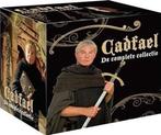 Cadfael - De Complete Collectie, Cd's en Dvd's, Verzenden, Nieuw in verpakking