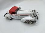 Franklin Mint 1:24 - Modelauto - AUBURN BOATTAIL SPEEDSTER-