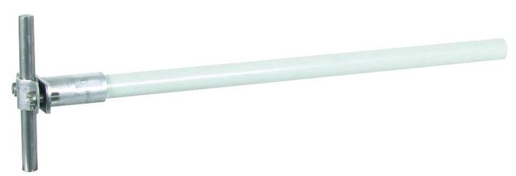 DEHN Entretoise ISO Pour Rd 7-10mm L 675mm Sans Elément de, Doe-het-zelf en Bouw, Elektriciteit en Kabels, Verzenden