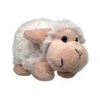 Pluche schaap 20 cm, Verzenden, Overige typen