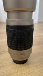 Nikon AF Nikkor 70-300mm f/4-5.6G Telelens, Audio, Tv en Foto, Nieuw